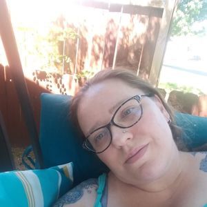 Meet your Posher, Theresa